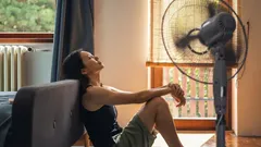 エアコンなしで部屋を涼しくする方法：本当に効く9つのコツ