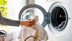 洗濯後にタオルがゴワゴワになる理由――多くの人が見落としがちな最大の原因