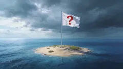 ヨーロッパの中心にある「無主地」：なぜ誰も責任を負いたがらないのか